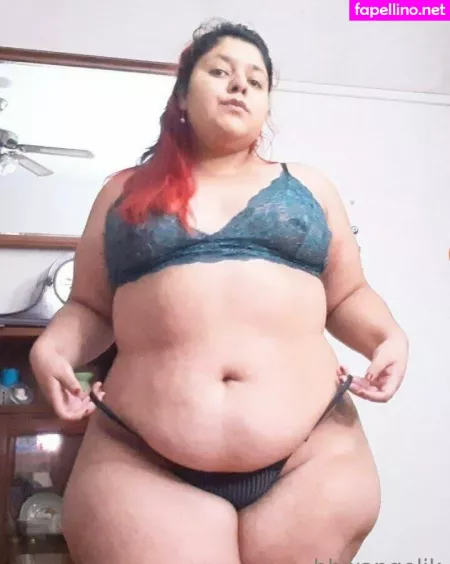 Bbwangelikfree OnlyFans Thumbnail #693g9QWBsS