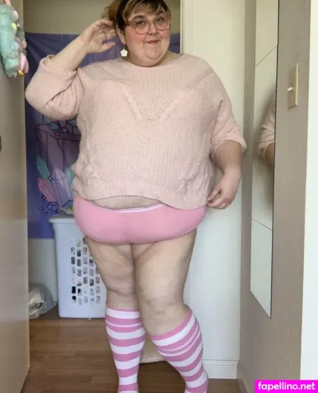 Bbwannaadorefree OnlyFans Thumbnail #29XTHf6622