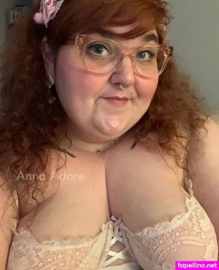 Bbwannaadorefree OnlyFans Thumbnail #8GmM3jelzM