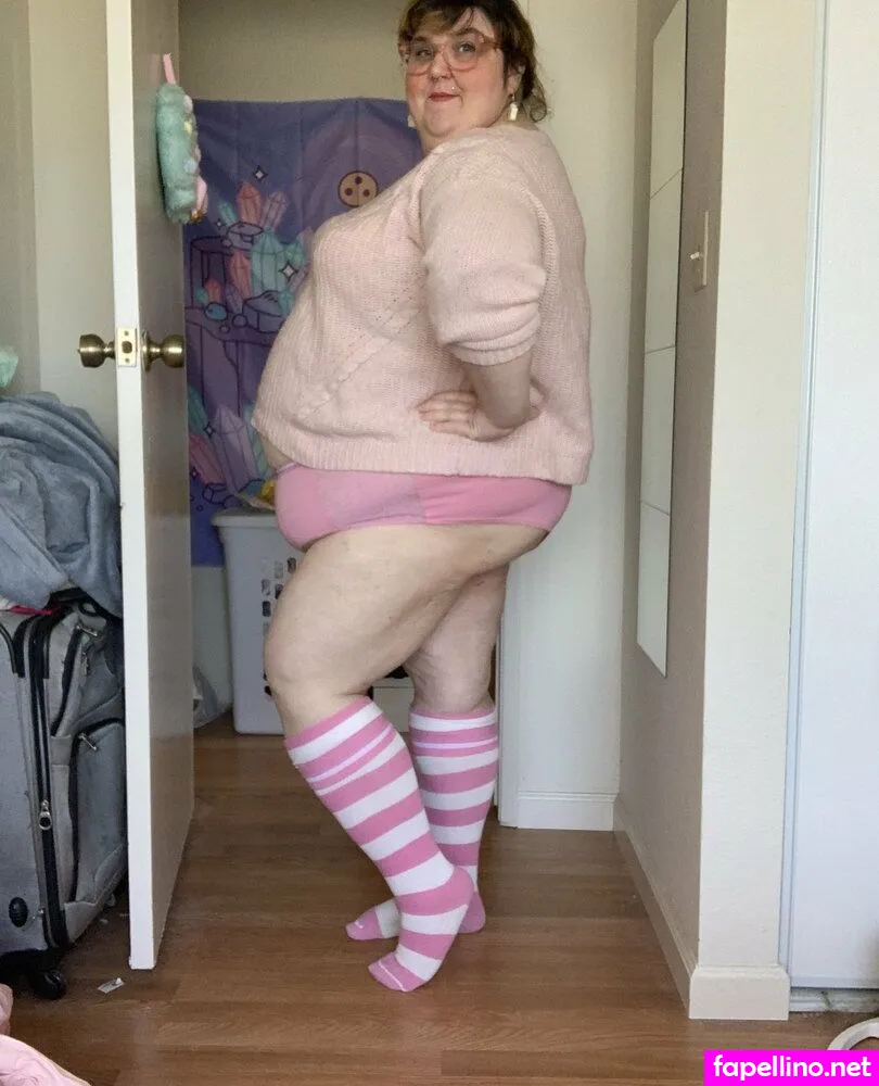 bbwannaadorefree Nude Leaked OnlyFans Photo #GY921cd2nm