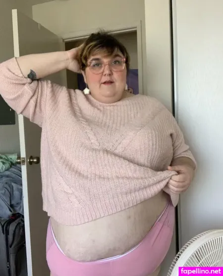 Bbwannaadorefree OnlyFans Thumbnail #LEhtk21iLL