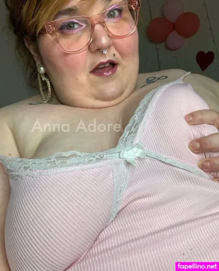 Bbwannaadorefree OnlyFans Thumbnail #Ra7c3Aj0Qn