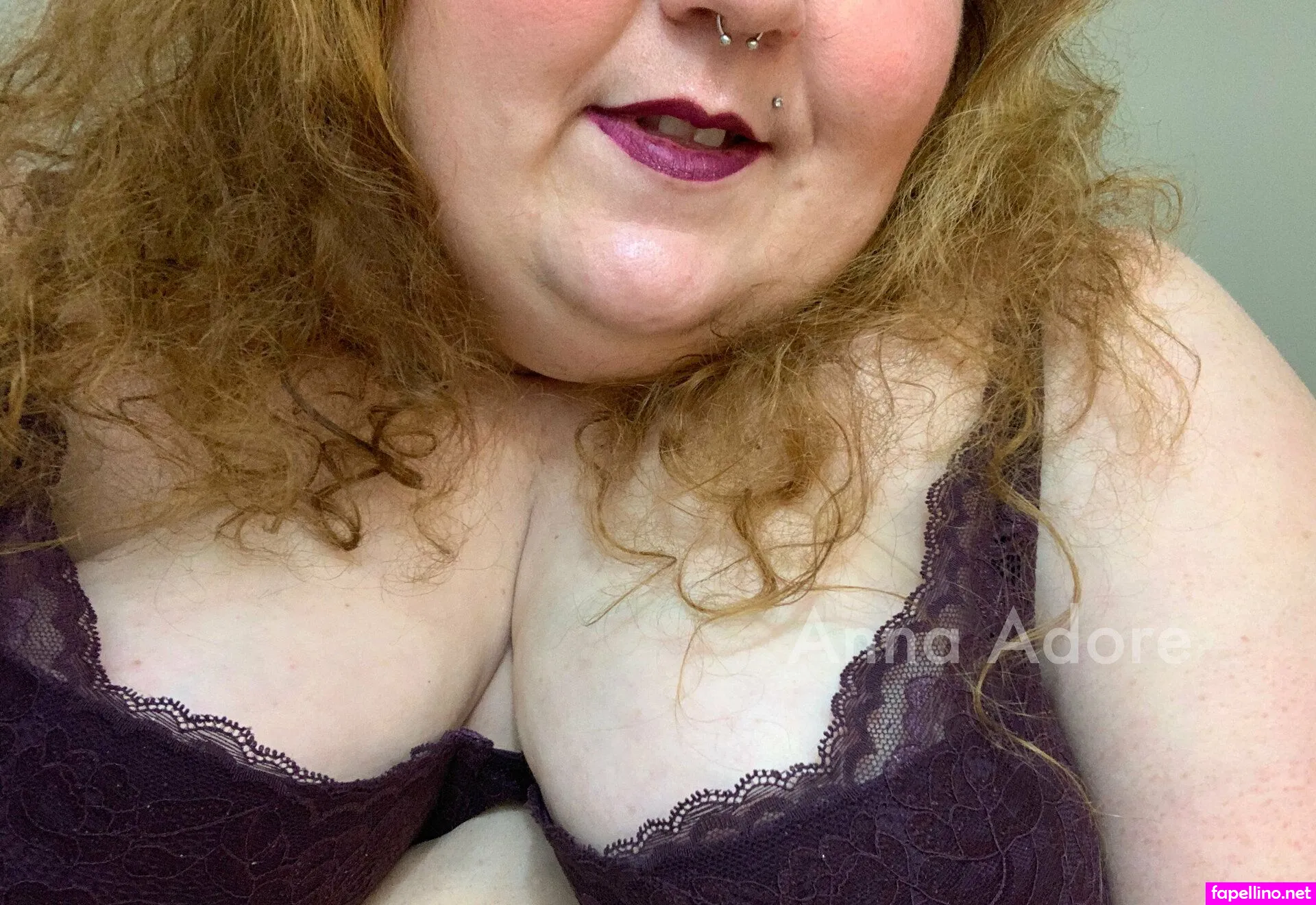 bbwannaadorefree Nude Leaked OnlyFans Photo #W8U2BOquD3