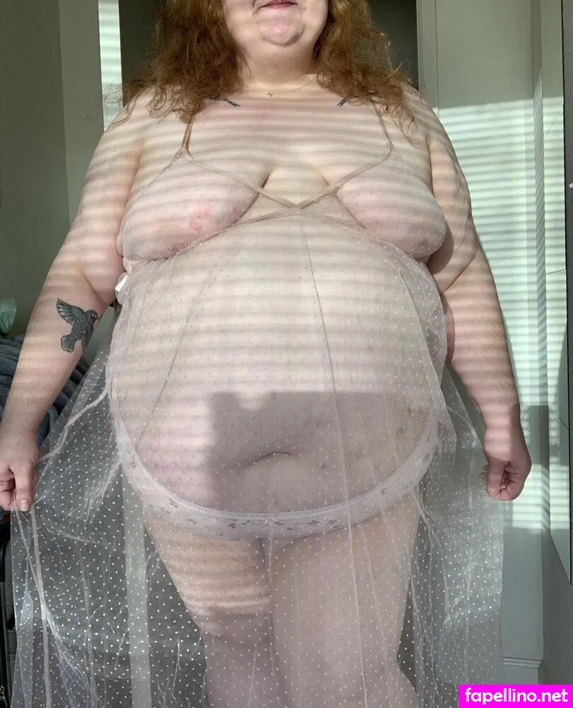 bbwannaadorefree Nude Leaked OnlyFans Photo #i3LteEdzB3