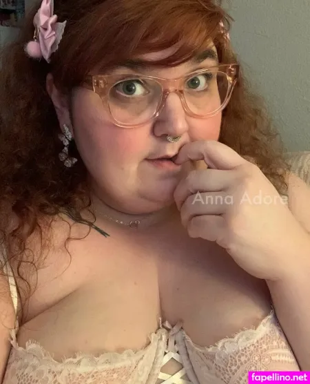 Bbwannaadorefree OnlyFans Thumbnail #qeUOQOn7BS