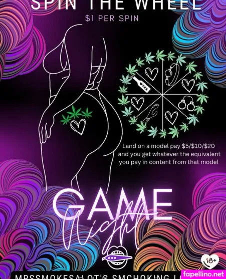 Bbwariagray OnlyFans Thumbnail #Hbicdg2wUD