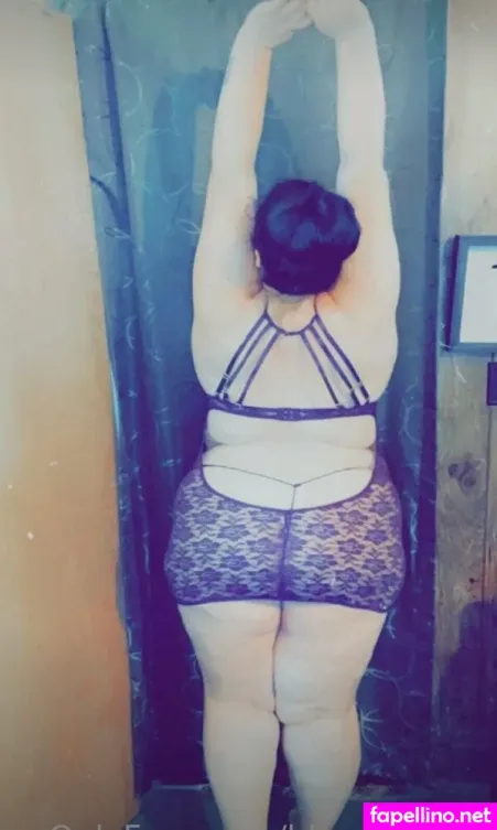 Bbwariagray OnlyFans Thumbnail #hMWvBHhgTE