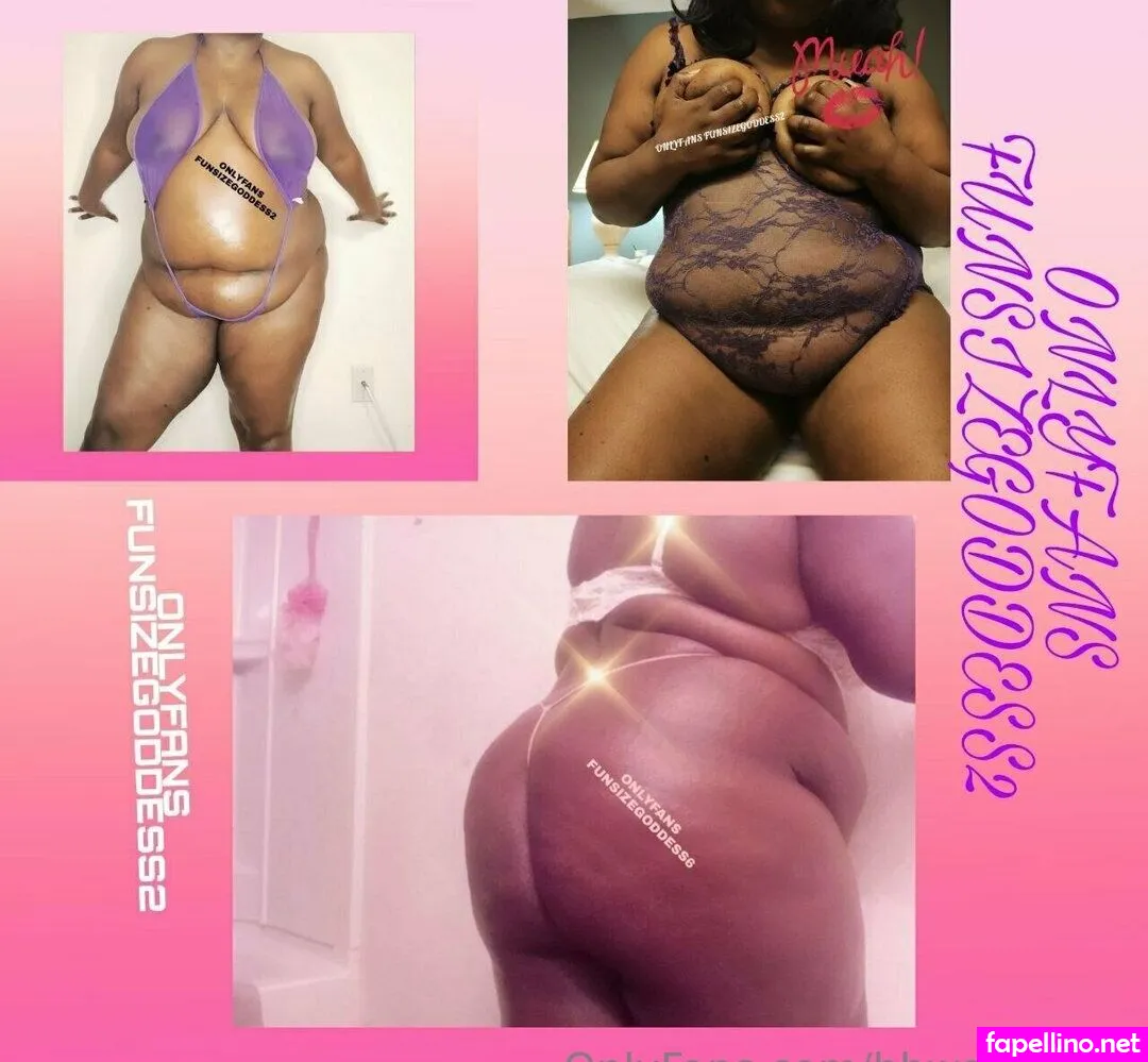 bbwariagray Nude Leaked OnlyFans Photo #pyBGKXJ4Qc