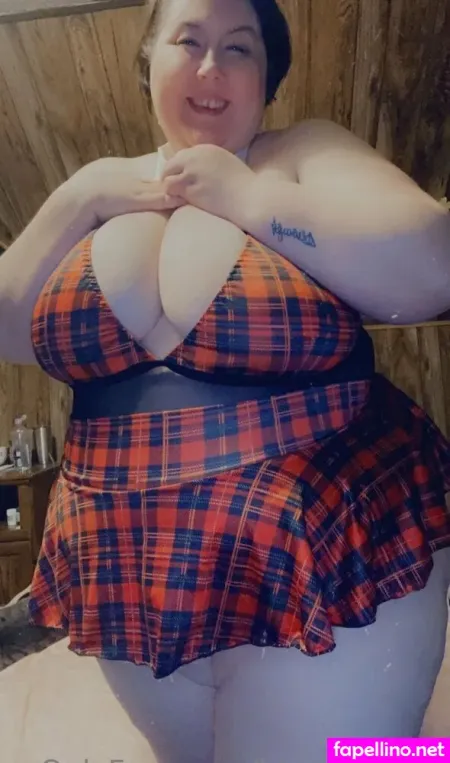 Bbwariagray OnlyFans Thumbnail #rUsc9ouOve