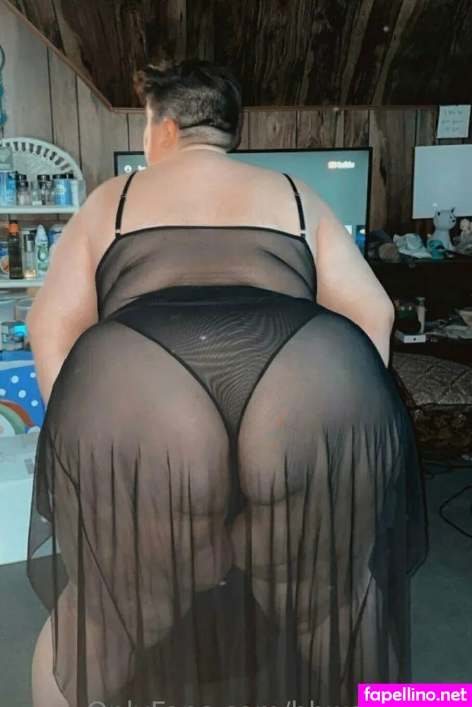 bbwariagray Nude Leaked OnlyFans Photo #zu99aNB6lN