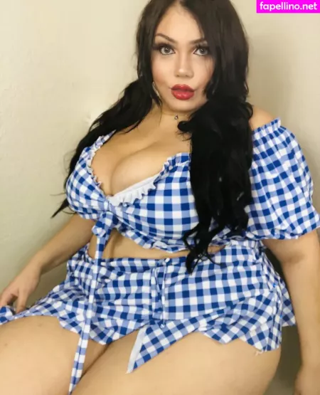 Bbwaspasia OnlyFans Thumbnail #1dtUllCj5Y