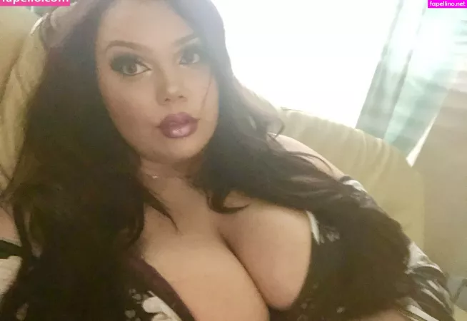 Bbwaspasia OnlyFans Thumbnail #OU8u7ppsZi