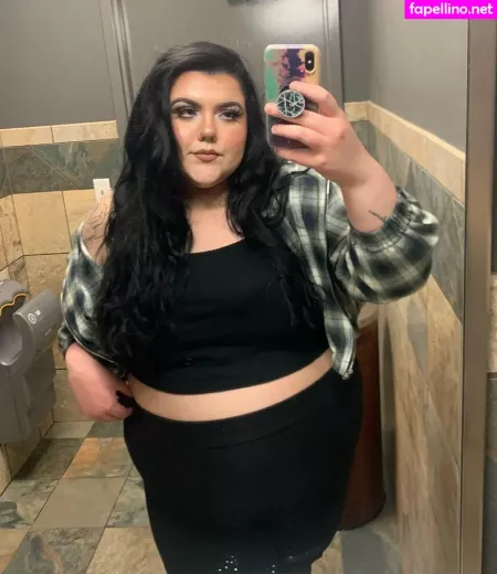 Bbwaubie OnlyFans Thumbnail #0OlVflEDeA