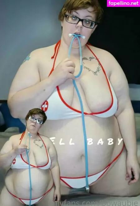 Bbwaubie OnlyFans Thumbnail #5WxGHYQ6EF