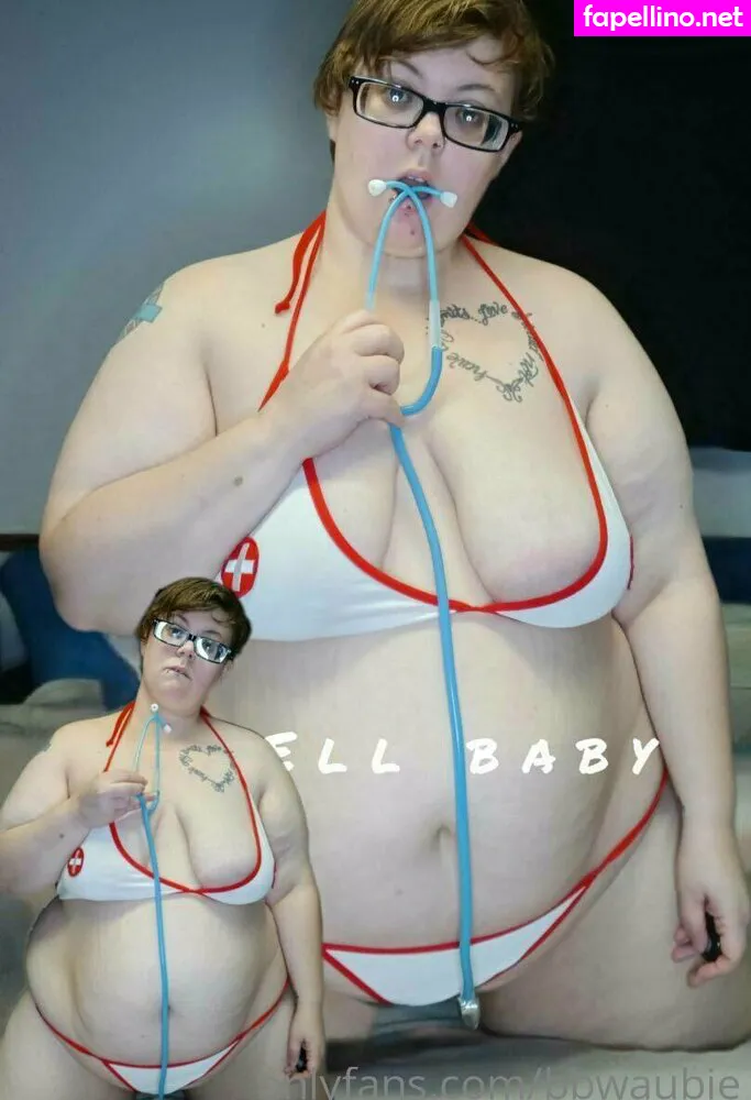 bbwaubie Nude Leaked OnlyFans Photo #5WxGHYQ6EF