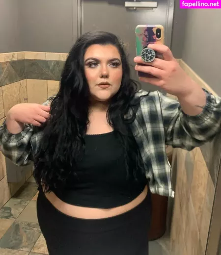 Bbwaubie OnlyFans Thumbnail #6mvI4OgrJx