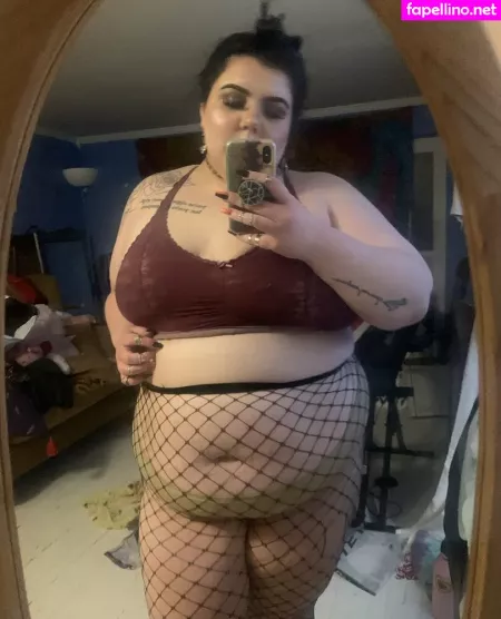 Bbwaubie OnlyFans Thumbnail #FEjS1nrzXN