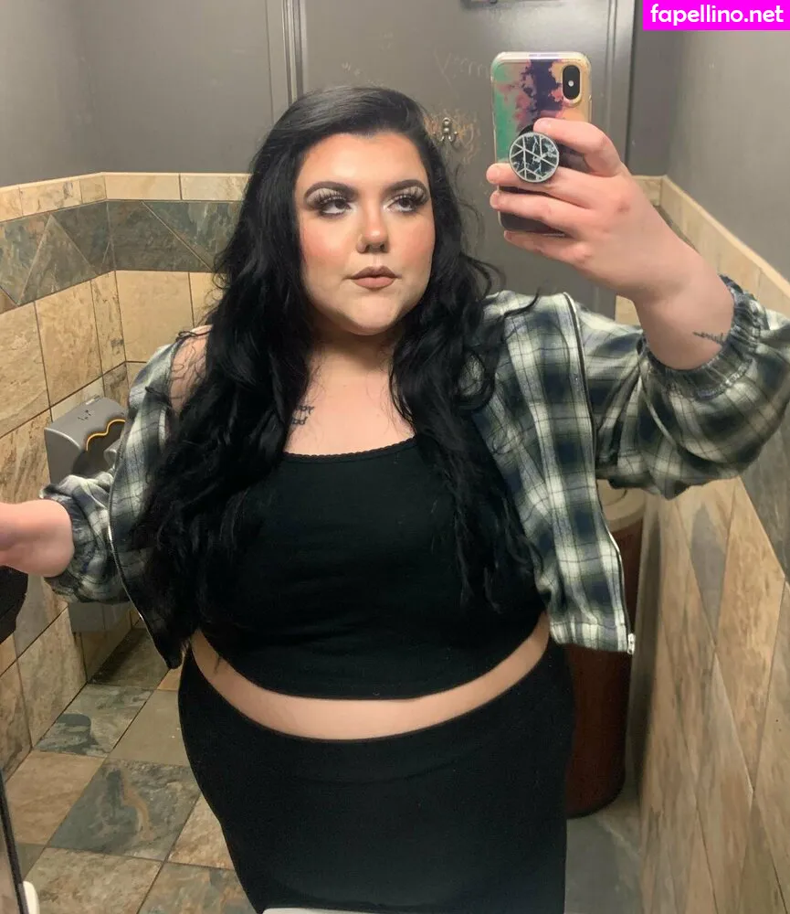 bbwaubie Nude Leaked OnlyFans Photo #HWsFae0yDK