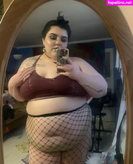 Bbwaubie OnlyFans Thumbnail #NtrvgIyP2r