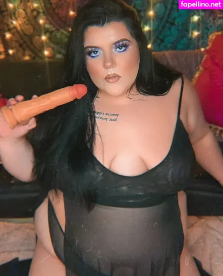 Bbwaubie OnlyFans Thumbnail #Xlu6kK3BUT