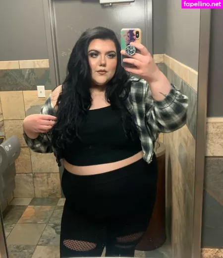 Bbwaubie OnlyFans Thumbnail #c3Y6Ow8YyO