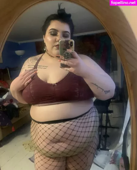 Bbwaubie OnlyFans Thumbnail #muocfk14nN