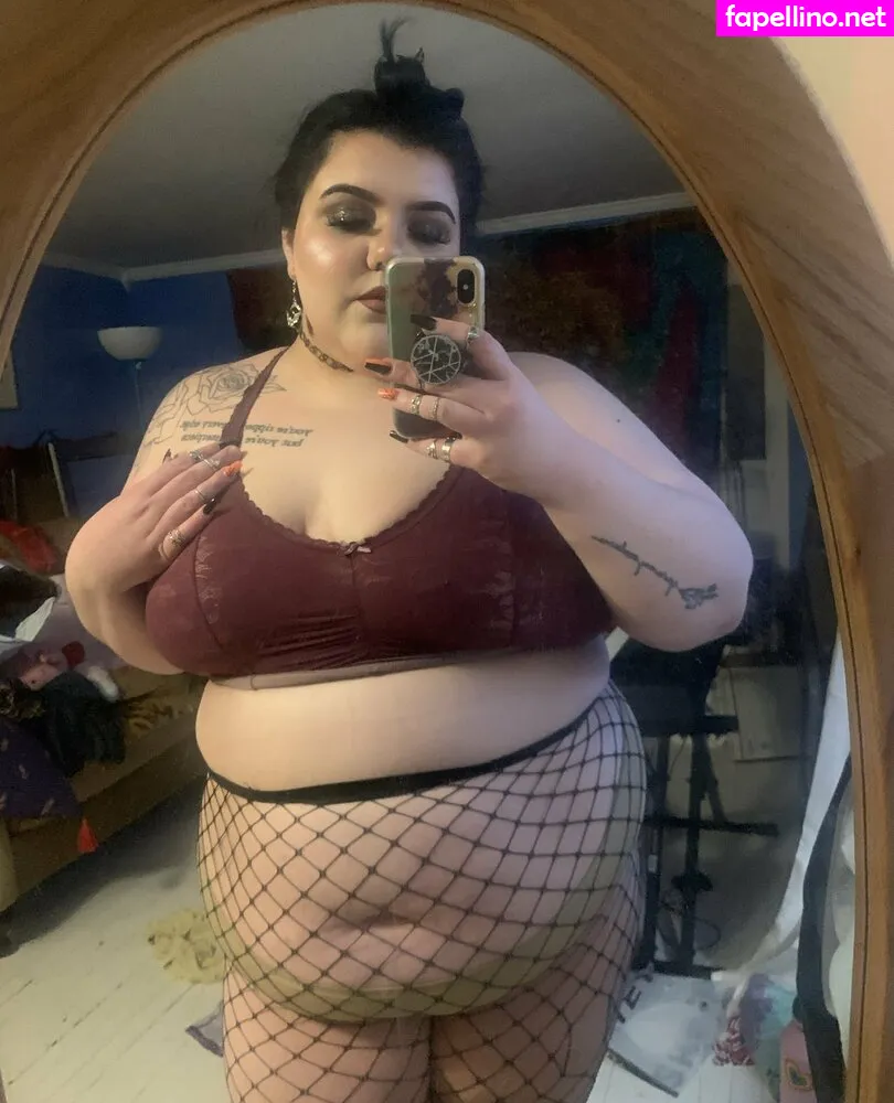 bbwaubie Nude Leaked OnlyFans Photo #muocfk14nN