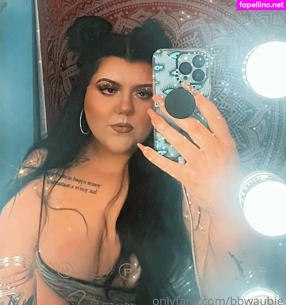 bbwaubie Nude Leaked OnlyFans Photo #pFfNpOBjMX