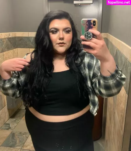 Bbwaubie OnlyFans Thumbnail #za0atRpYnE