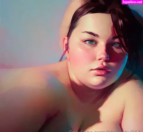 Bbwbaby961 OnlyFans Thumbnail #eduMM7WwKn