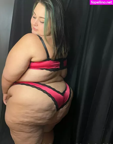 Bbwbaby961 OnlyFans Thumbnail #kv30dbFiga