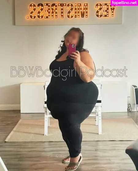 Bbwbadgirlbella OnlyFans Thumbnail #2Tj8dvOCsY