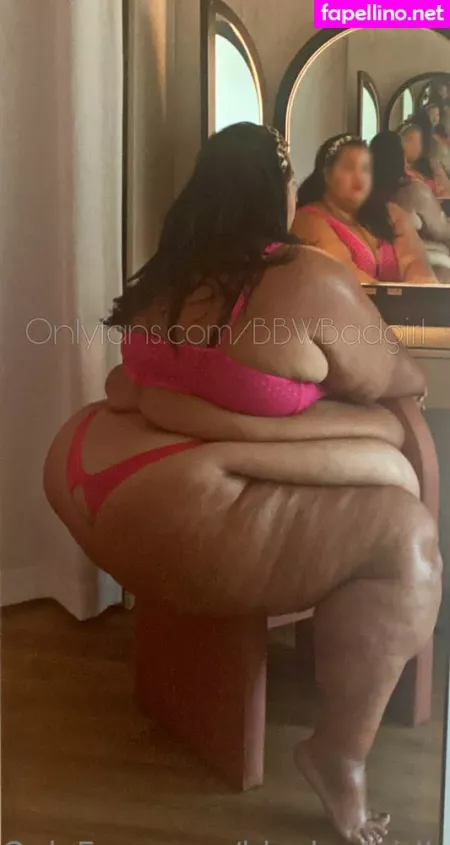 Bbwbadgirlbella OnlyFans Thumbnail #OaxLVUy4Eb