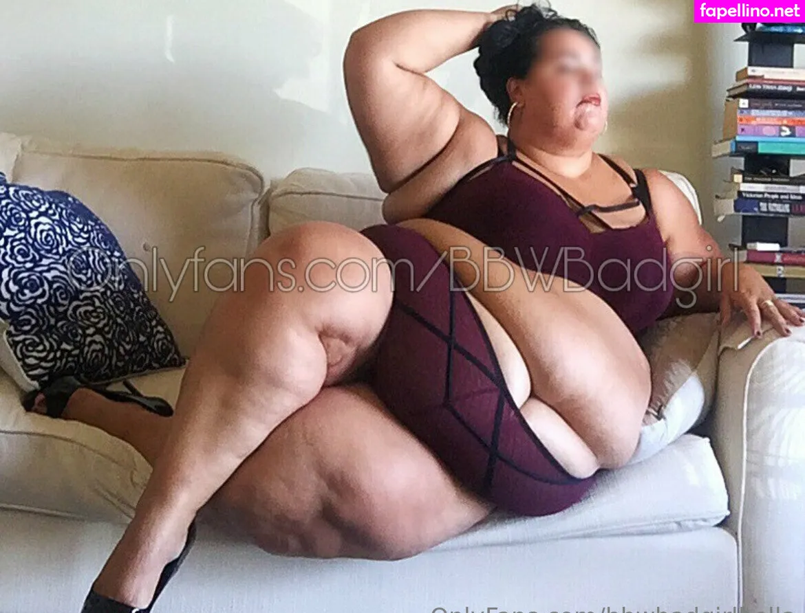bbwbadgirlbella Nude Leaked OnlyFans Photo #UJbIrHvu4d