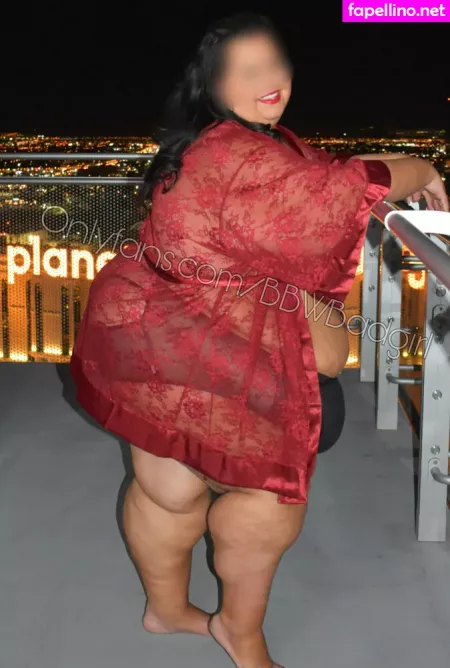 Bbwbadgirlbella OnlyFans Thumbnail #v2lXq3j22h