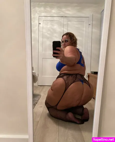 Bbwbae76 Free OnlyFans Thumbnail #tUWXI4B3TT