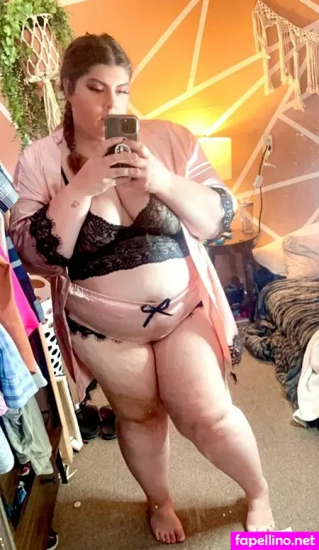 Bbwbarbiegirl OnlyFans Thumbnail #BK3FfxChz8