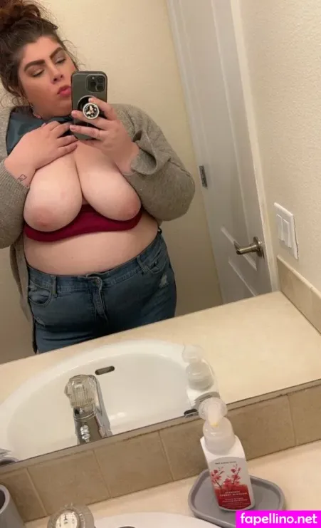 Bbwbarbiegirl OnlyFans Thumbnail #MNLaxaODWC