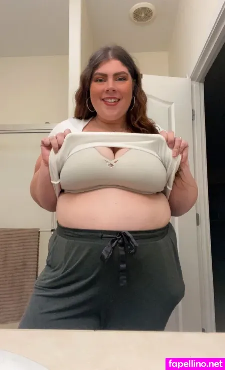 Bbwbarbiegirl OnlyFans Thumbnail #NFP5M4pN6j