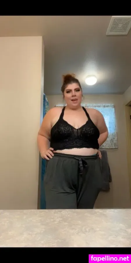 Bbwbarbiegirl OnlyFans Thumbnail #k3Reux6YZP