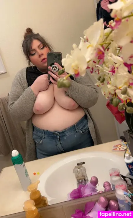 Bbwbarbiegirl OnlyFans Thumbnail #tEGONKQGPz