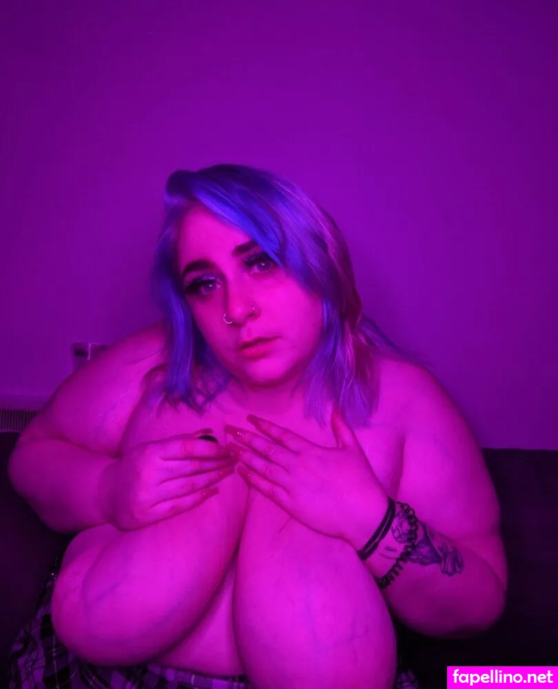 bbwbaybie Nude Leaked OnlyFans Photo #B95TaCxcmX