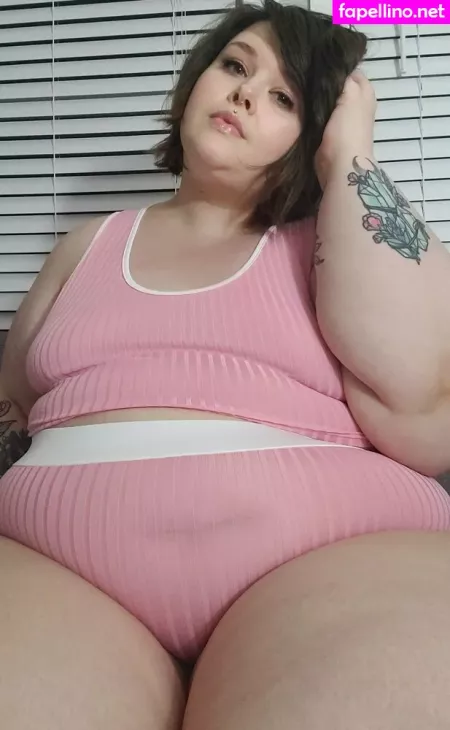Bbwbeccabae OnlyFans Thumbnail #Cd8p0kcg0f
