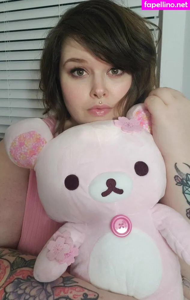 bbwbeccabae Nude Leaked OnlyFans Photo #WFEml1w4Eb