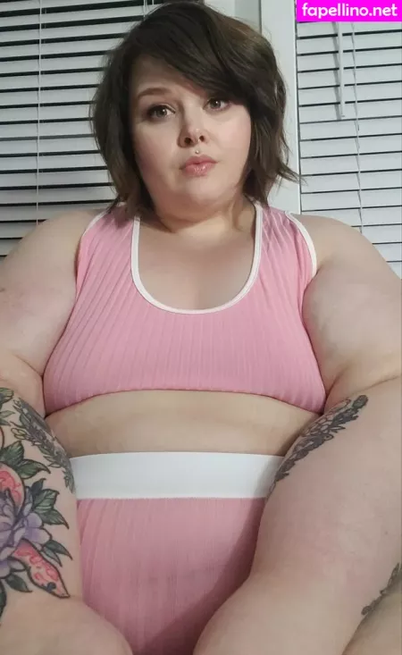 Bbwbeccabae OnlyFans Thumbnail #kjN1eMlMOw
