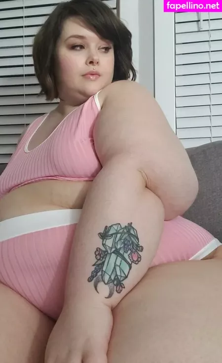 Bbwbeccabae OnlyFans Thumbnail #okpa7Vzbwx