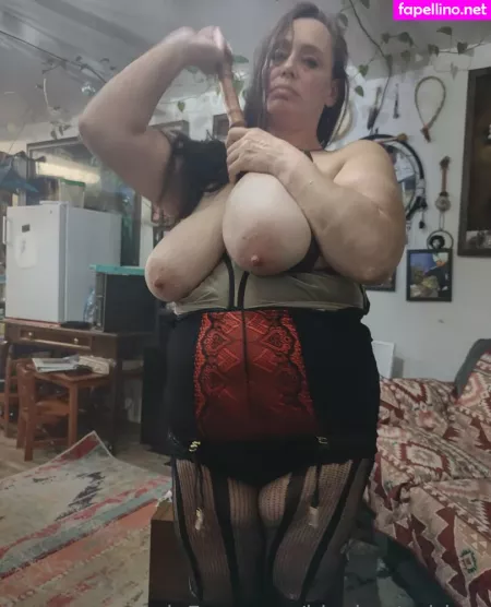 Bbwbustydriver OnlyFans Thumbnail #pbSRNYlkBl