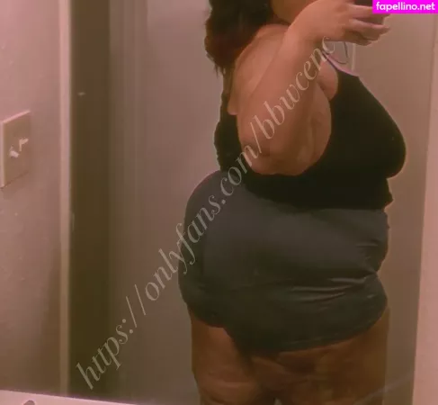 Bbwcenc OnlyFans Thumbnail #CHsQFIGYhP