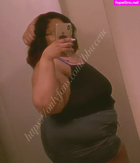 Bbwcenc OnlyFans Thumbnail #IGTthiCUMl