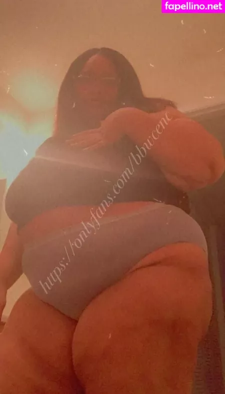 Bbwcenc OnlyFans Thumbnail #lIoS5lZimX